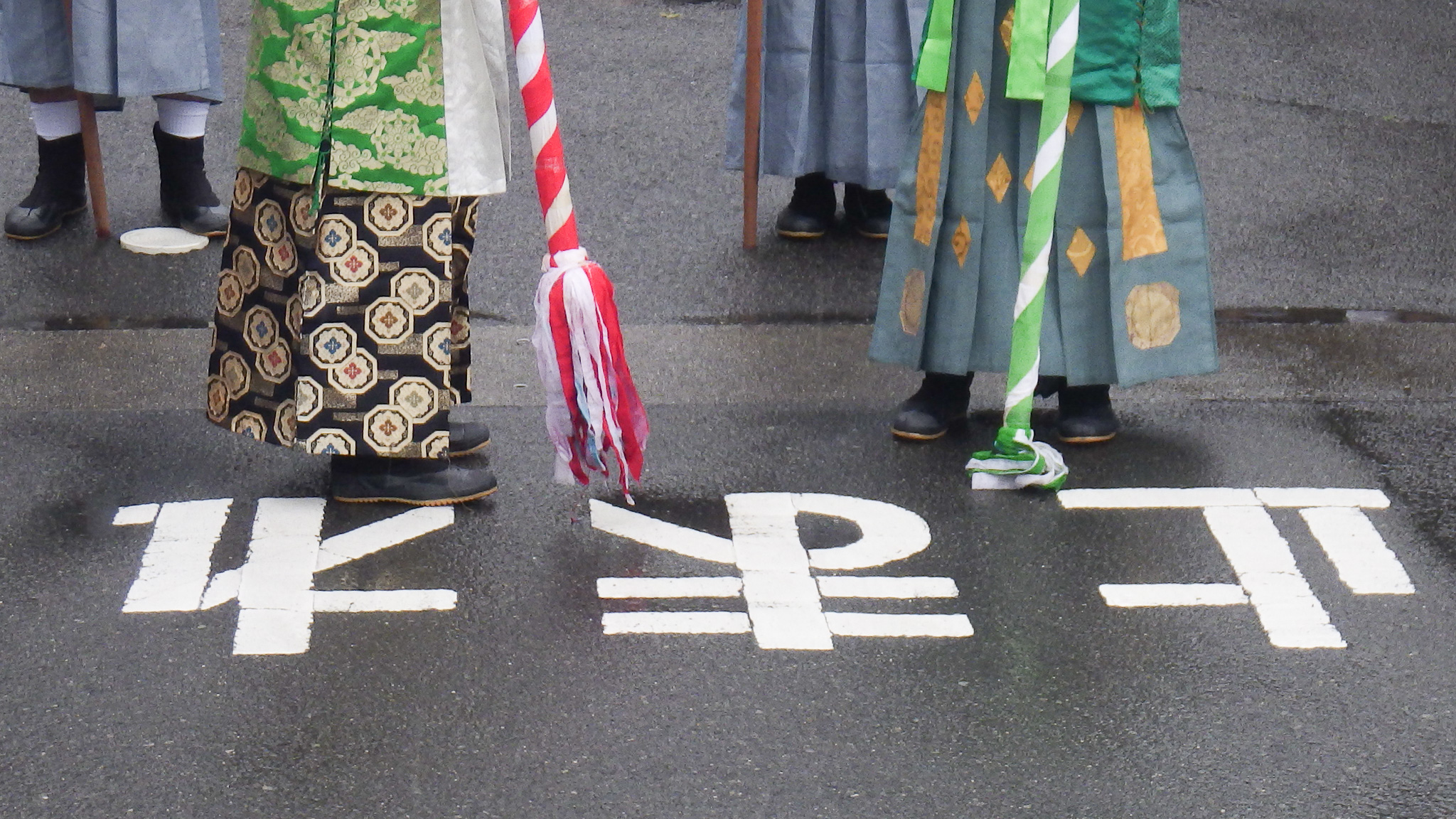 安芸津の祇園祭